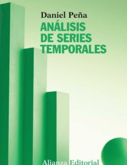Análisis de Series Temporales