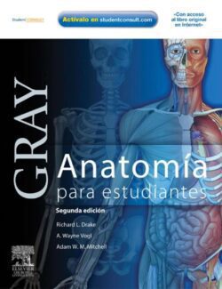 Anatomía para Estudiantes