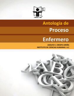 Antología de Proceso Enfermero