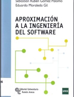 Aproximación a la Ingeniería del Software