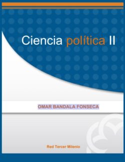 Ciencia Política II