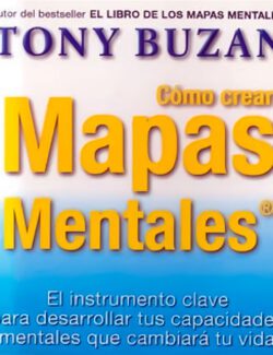 Cómo Crear Mapas Mentales