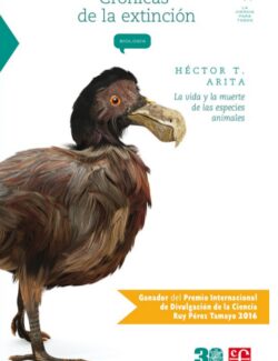 Crónicas de la Extinción