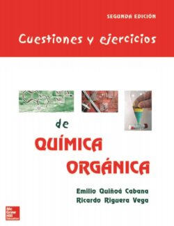 Cuestiones y Ejercicios de Química Orgánica
