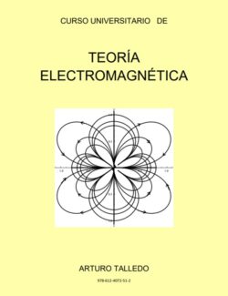 Curso Universitario de Teoría Electromagnética