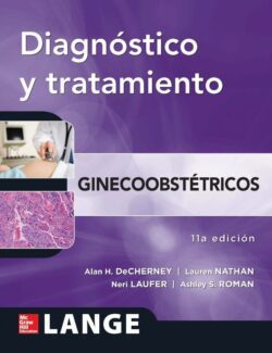 Diagnóstico y Tratamiento Ginecoobstétricos