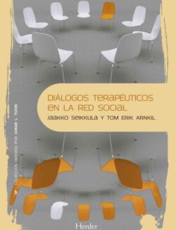 Diálogos Terapéuticos en la Red Social