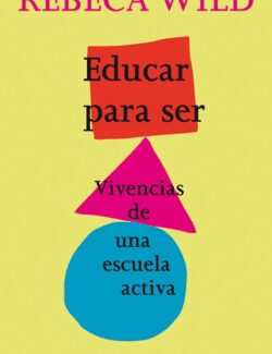 Educar Para Ser