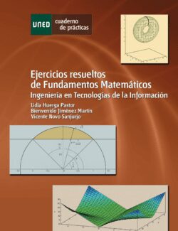 ejercicios resueltos de fundamentos matematicos lidia huerga pastor bienvenido jimenez martin vicente novo sanjurjo 1ra edicion