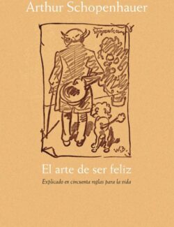 El Arte de Ser Feliz