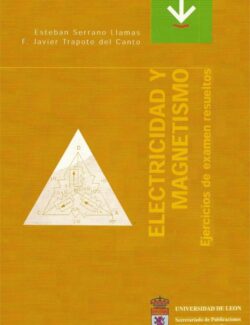 Electricidad y Magnetismo: Ejercicios de Examen Resueltos