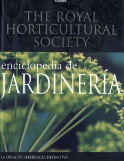 Enciclopedia de Jardinería