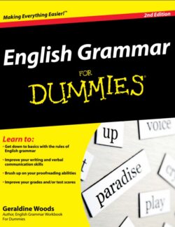 English Grammar for Dummies