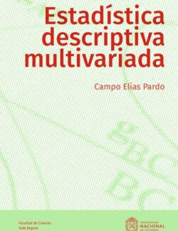 Estadística Descriptiva Multivariada