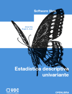 Estadística Descriptiva Univariante: Modelos Estadísticos para la Descripción de Datos Univariantes
