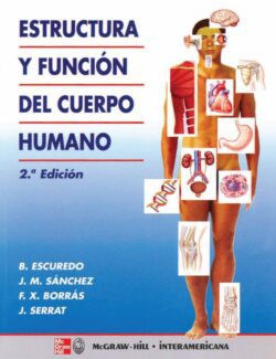 Estructura y Función del Cuerpo Humano
