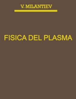 fisica del plasma v milantiev s temko 1ra edicion
