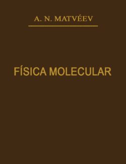 fisica molecular a n matveev 1ra edicion