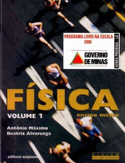 Física Vol. 1