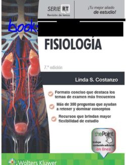 fisiologia linda s costanzo 7ma edicion