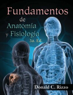 Fundamentos de Anatomía y Fisiología