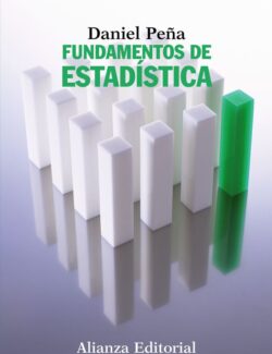 Fundamentos de Estadística
