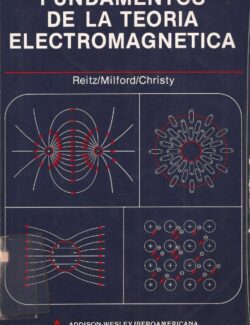 Fundamentos de la Teoría Electromagnética