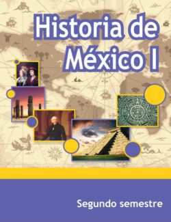Historia de México I