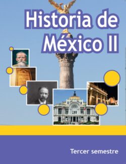 Historia de México II