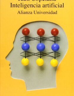 Inteligencia Artificial: Una Introducción Filosófica