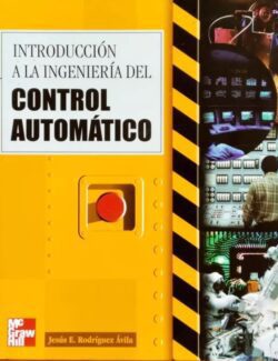 Introducción a la Ingeniería del Control Automático