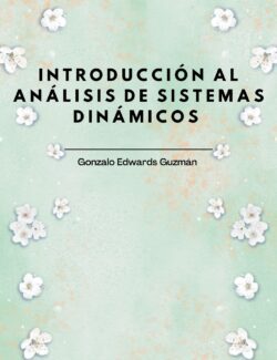Introducción al Análisis de Sistemas Dinámicos