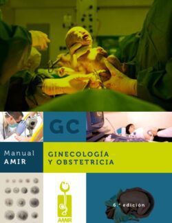 Manual Amir: Ginecología & Obstetricia