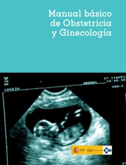 Manual Básico de Obstetricia y Ginecología
