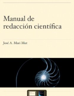 Manual de Redacción Cientí?ca