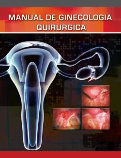 Manual de Ginecología Quirúrgica