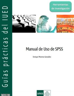 Manual de Uso de SPSS