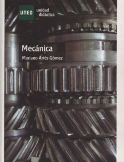 Mecánica