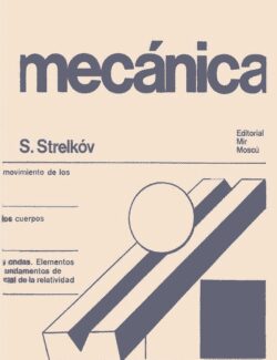 Mecánica