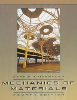 Mechanics of Materials