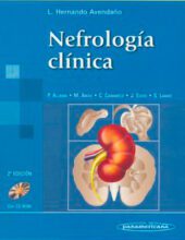 Nefrología Clínica – Luis Hernando Avendaño – 2da Edición