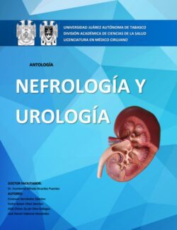 Nefrología y Urología