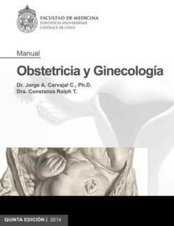Obstetricia y Ginecología