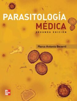 Parasitología Médica