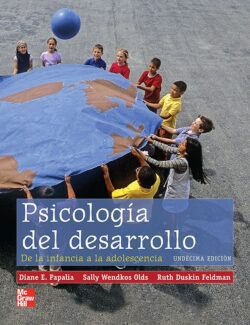 Psicología del Desarrollo: De la Infancia a la Adolescencia