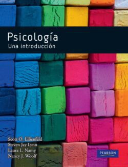 Psicología: Una Introducción
