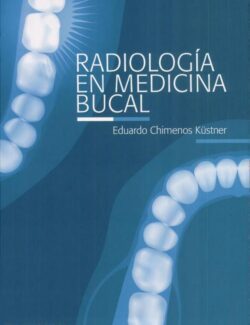 Radiología en Medicina Bucal
