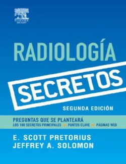 Radiología: Secretos