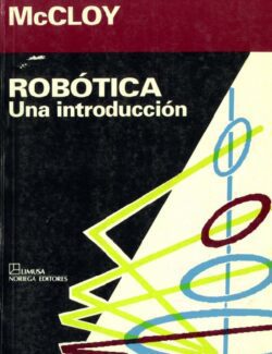 Robótica: Una Introducción