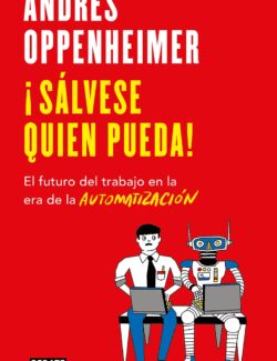 ¡Sálvese Quien Pueda!